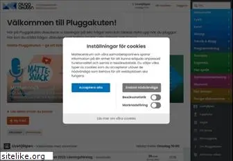 pluggakuten.se