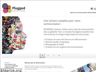 plugged-creations.com