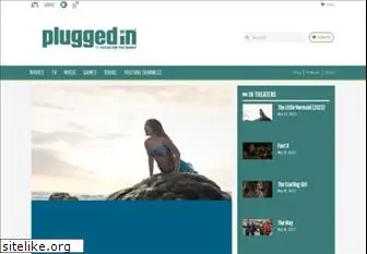 pluggedin.com