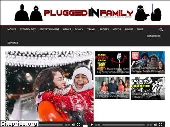 pluggedinfamily.com