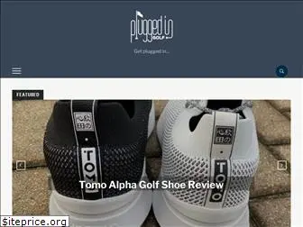 pluggedingolf.com