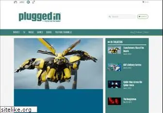 pluggedinonline.com