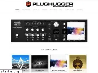 plughugger.com