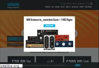 plugin-alliance.com