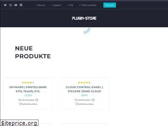 plugin-store.de