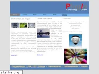 plugin.de