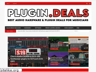 plugin.deals