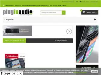 pluginaudio.es