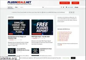 plugindeals.net