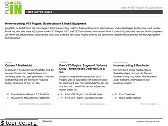 plugindex.de