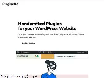 pluginette.com