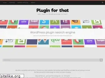 pluginforthat.com