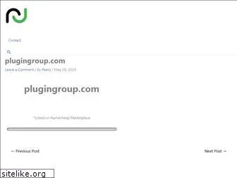 plugingroup.com