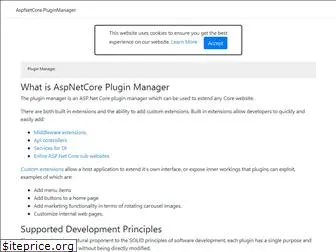 pluginmanager.website