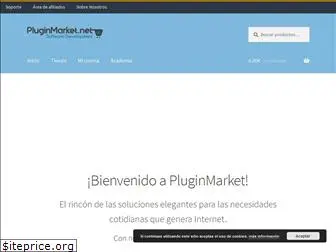 pluginmarket.net