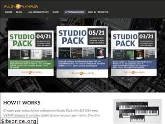 www.plugins-samples.com