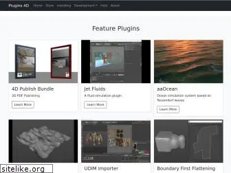 plugins4d.com