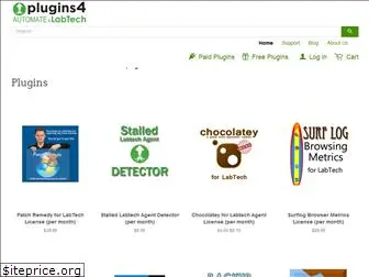 plugins4labtech.com