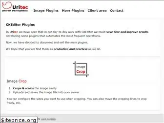 pluginsforckeditor.com