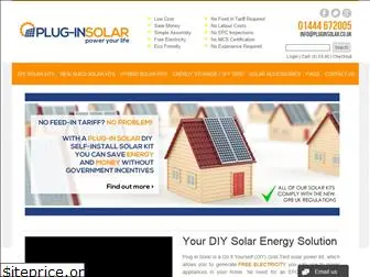 pluginsolar.co.uk