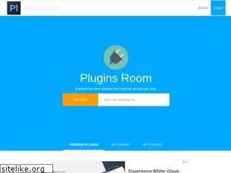 pluginsroom.com