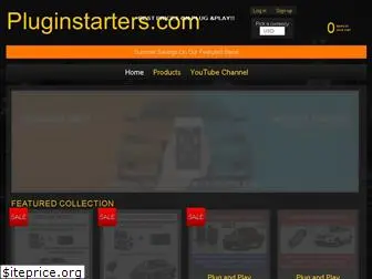 pluginstarters.com