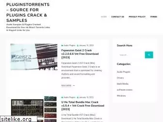 pluginstorrents.com