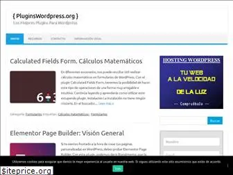 pluginswordpress.org