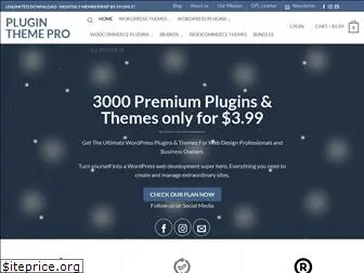 pluginthemepro.com