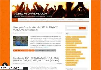 plugintorrent.com