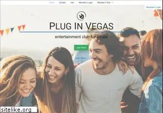 pluginvegas.com