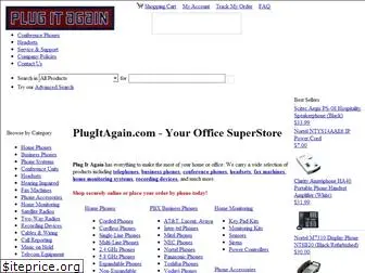 plugitagain.com