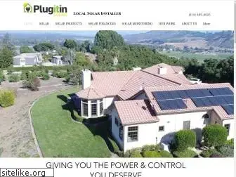 plugitinsolar.com