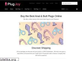 plugjoy.com