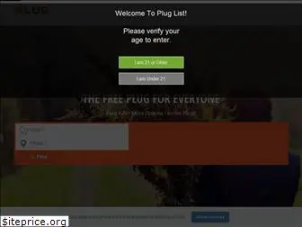 pluglist.com
