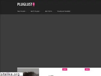 pluglust.com
