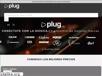 plugmusic.com.ar