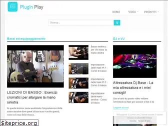 plugnplay.it