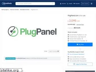 plugpanel.com