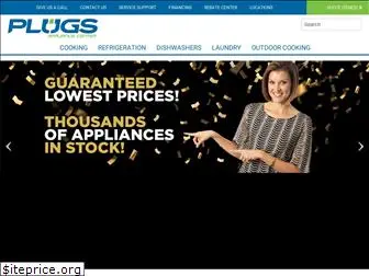 plugsappliance.com