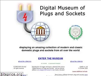 plugsocketmuseum.nl