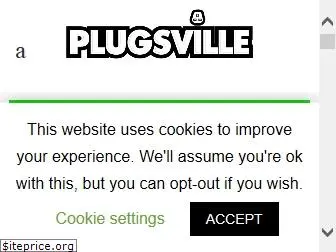 plugsville.com