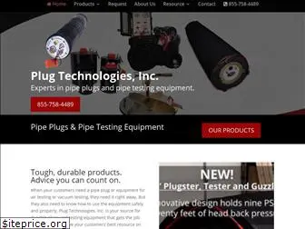 plugtechinc.com