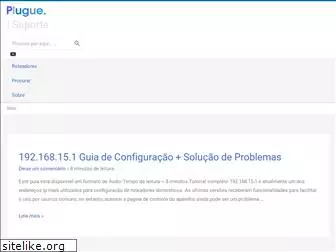 plugue.net.br