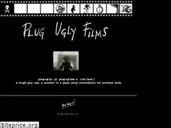 pluguglyfilms.com