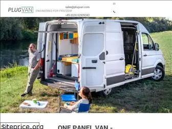 plugvan.com