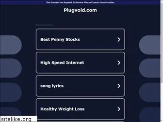 plugvoid.com