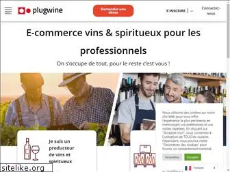 plugwine.com