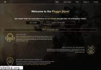 plugynstore.com