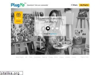 plugyo.com
